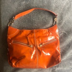 Dooney & Bourke Medium Cinzia Handbag